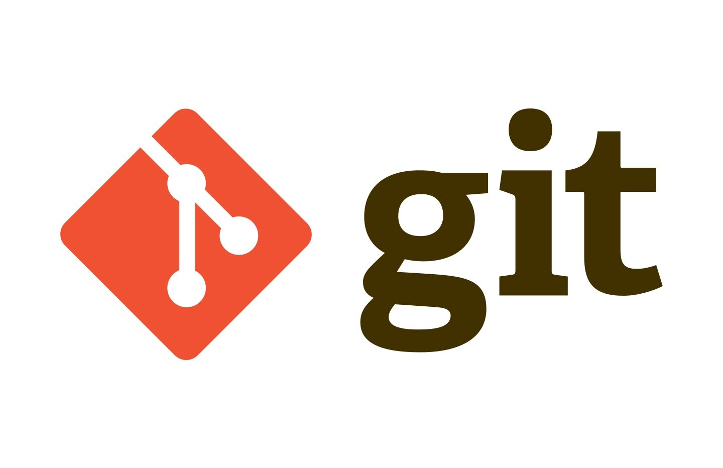 Git 로고 이미지